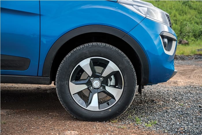 2018 Tata Nexon XT diesel long term review, final report