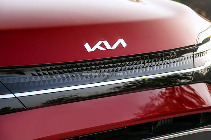 2022 Kia Carens review, test drive