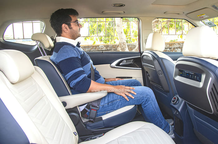 2022 Kia Carens review, test drive