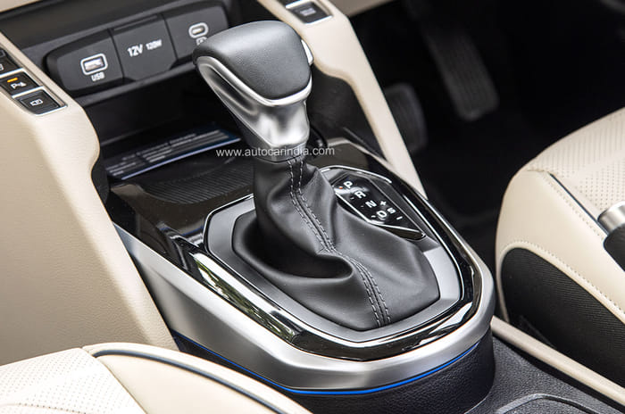 2022 Kia Carens review, test drive