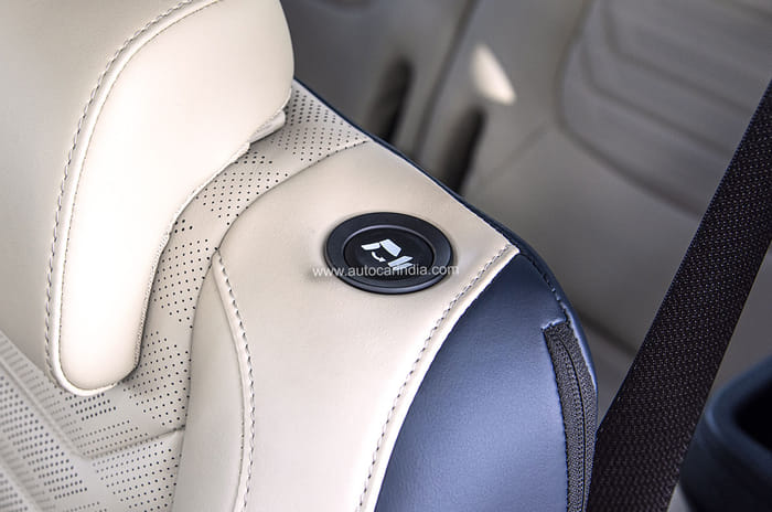 2022 Kia Carens review, test drive