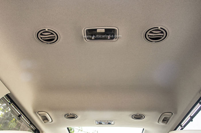 2022 Kia Carens review, test drive