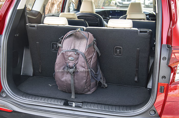 2022 Kia Carens review, test drive