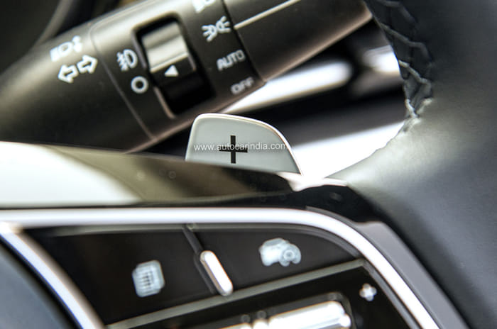 2022 Kia Carens review, test drive