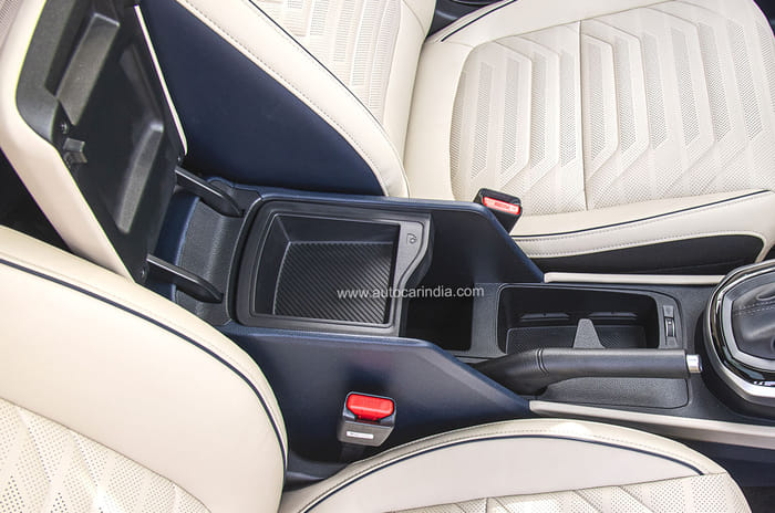 2022 Kia Carens review, test drive