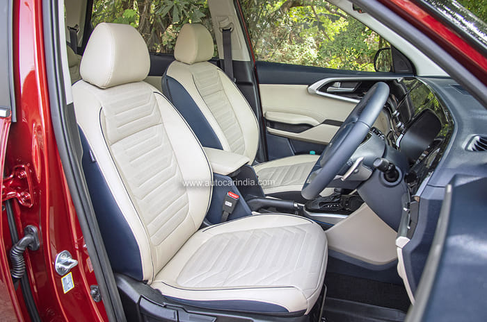 2022 Kia Carens review, test drive