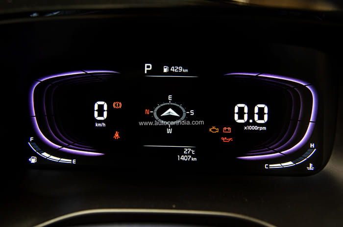 2022 Kia Carens review, test drive