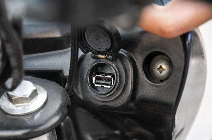 TVS Star City Plus review: an off-beat city commuter