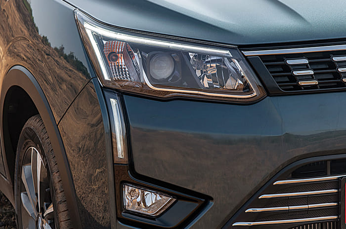 2019 Mahindra XUV300 review, road test