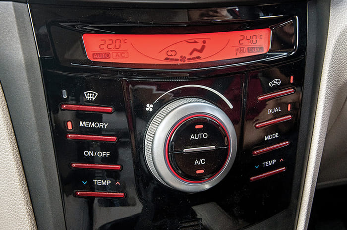 2019 Mahindra XUV300 review, road test