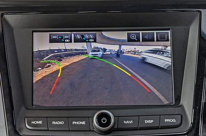 2019 Mahindra XUV300 review, road test