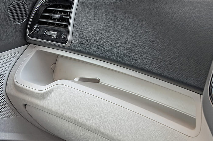 2019 Mahindra XUV300 review, road test