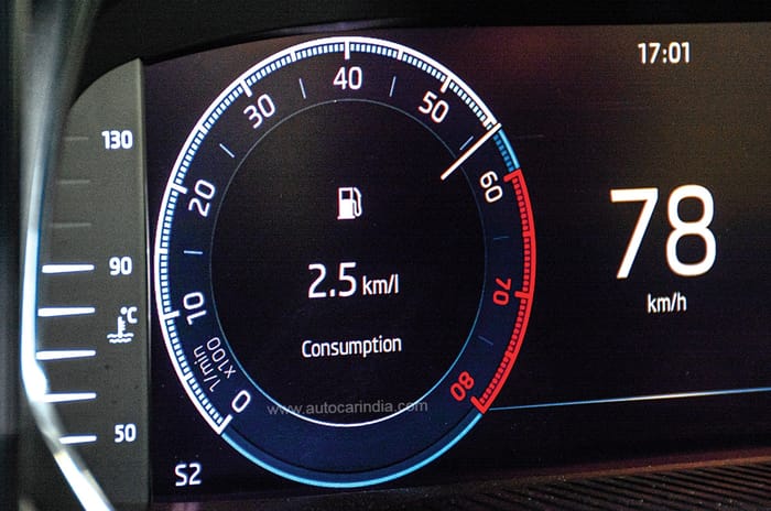 2022 Skoda Octavia long term review, second report