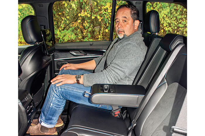 2022 Jeep Grand Cherokee review: Born in the USA