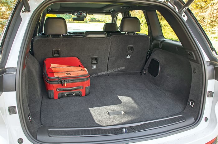 2022 Jeep Grand Cherokee review: Born in the USA