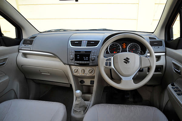 2012 Maruti Ertiga review, test drive