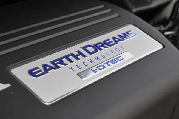 Honda Amaze review, test drive and video