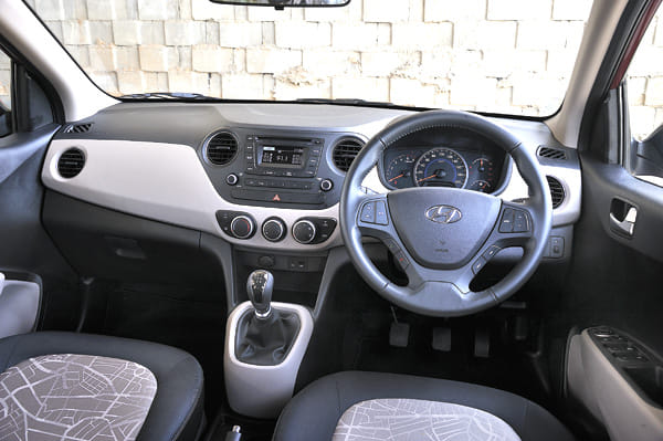 2013 Hyundai Grand i10 review, test drive