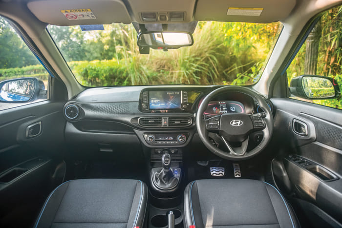 Hyundai Exter long term review, 23,000km report