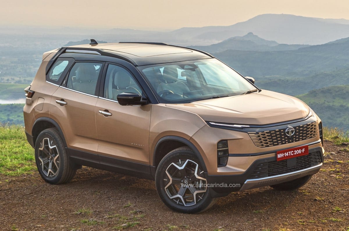 Top 5 most affordable 7 seater diesel SUVs in India