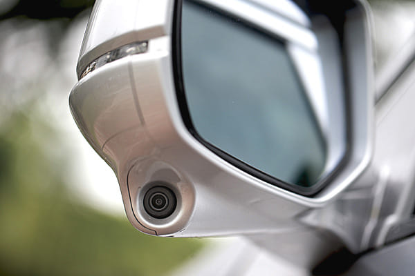 New Honda Accord review, test drive