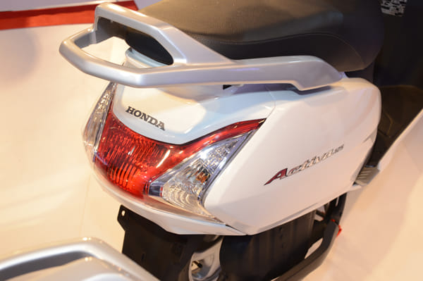 Honda Activa 125 price, first look review