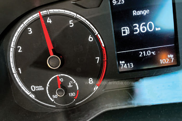 Volkswagen Taigun long term review, 11,400km report