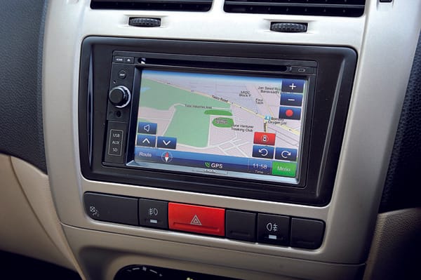 2013 Tata Vista D90 review, test drive and video