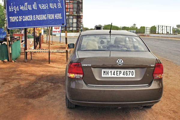 Volkswagen Vento long term review final report
