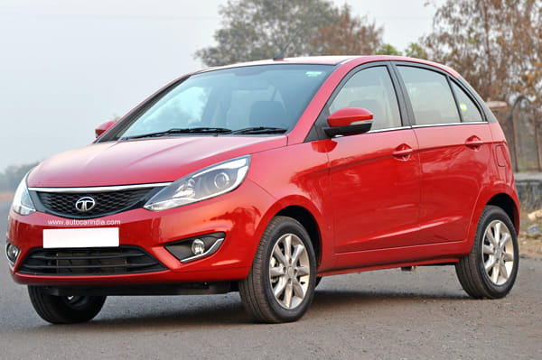 Tata Bolt diesel review, test drive