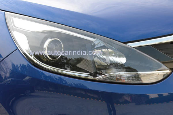 Tata Bolt first look review