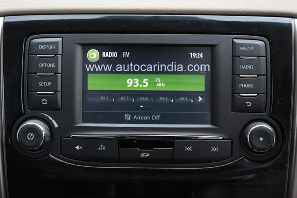 Tata Bolt first look review