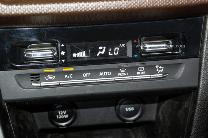 Maruti Suzuki Brezza long term review, 3,600km report