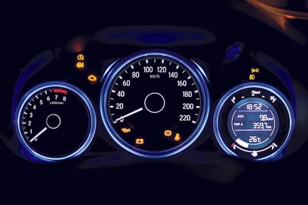 2014 Honda City road test review