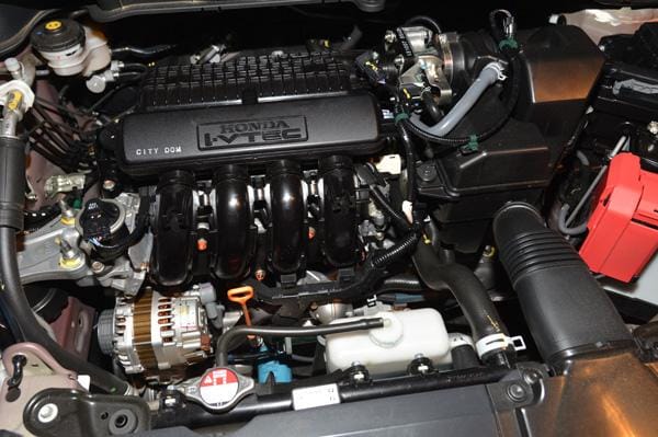 New 2014 Honda City review, test drive