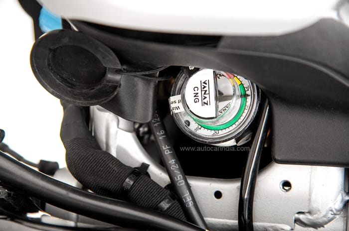 Bajaj Freedom 125 review: Freedom of choice 