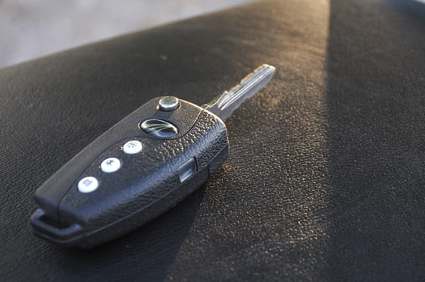 Mahindra Gusto review, test ride