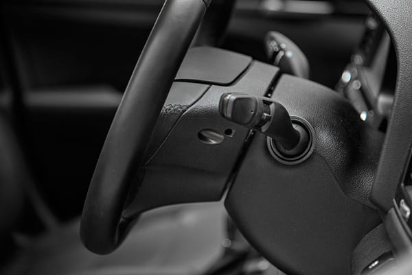 2016 Hyundai Elantra petrol long-term review, first report