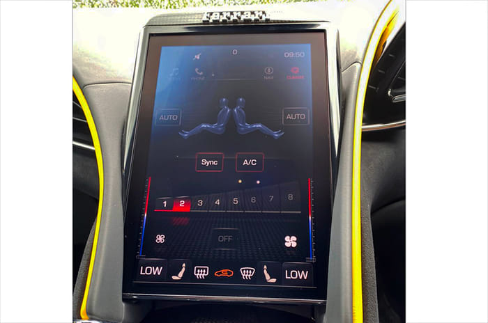 Ferrari Roma India review, test drive