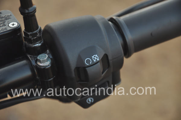 Harley-Davidson Street 750, first look, review