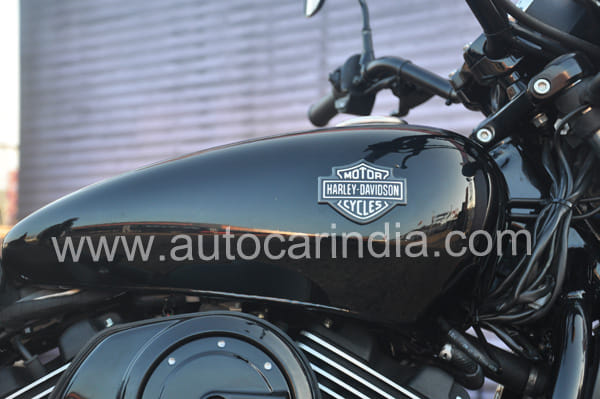 Harley-Davidson Street 750, first look, review - Introduction Harley-Davidson Street 750, first look, review - Introduction