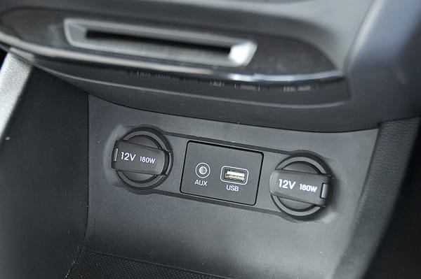 Hyundai Elite i20 long term review first report