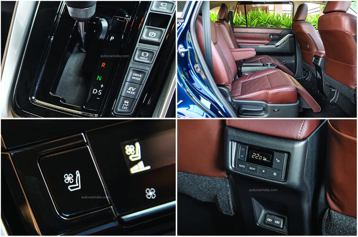 Toyota Innova Hycross review, road test