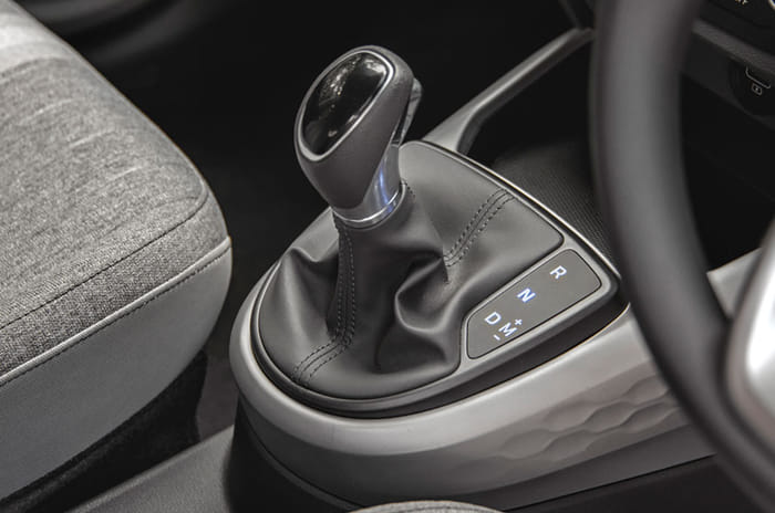 Hyundai Grand i10 Nios review, road test