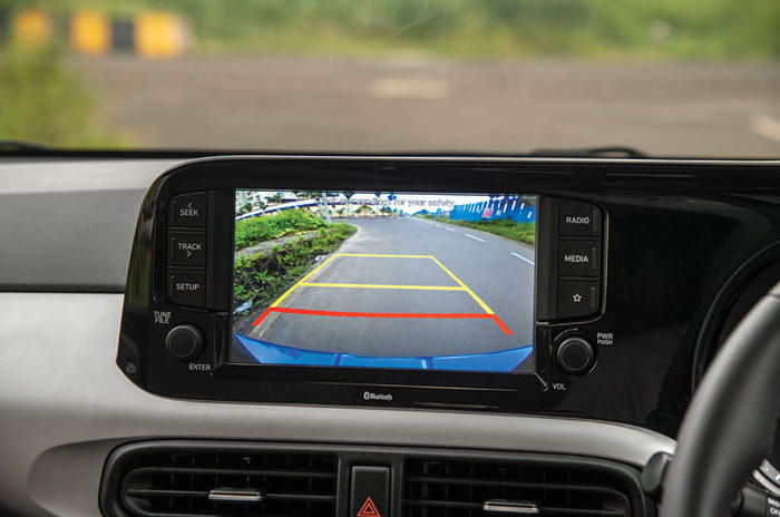 Hyundai Grand i10 Nios review, road test