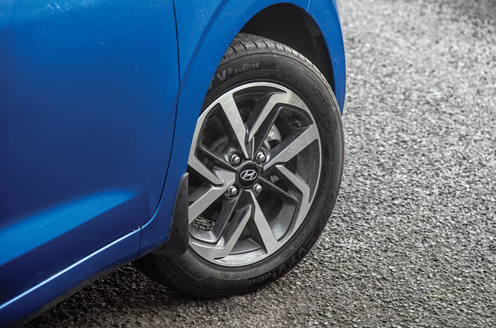 Hyundai Grand i10 Nios review, road test