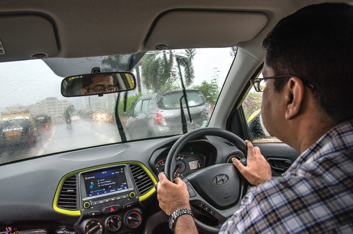 2019 Hyundai Santro long term review, final report