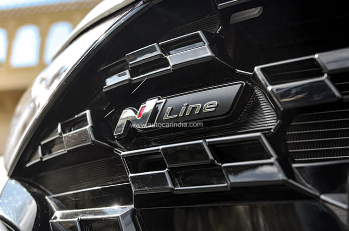 2021 Hyundai i20 N Line review, test drive