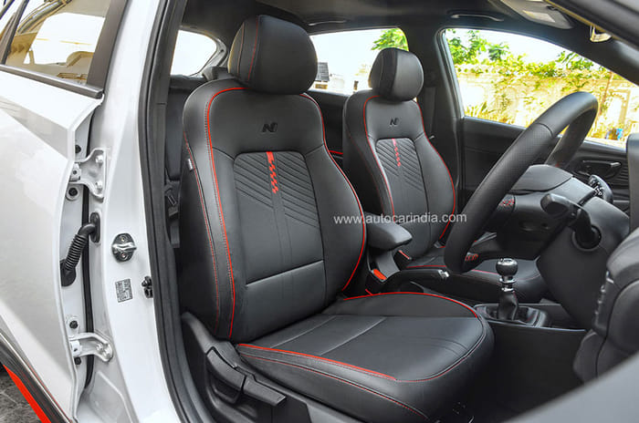 2021 Hyundai i20 N Line review, test drive