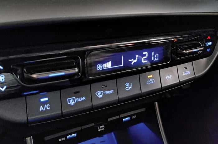 Hyundai i20 iMT long term review, 17,500km report